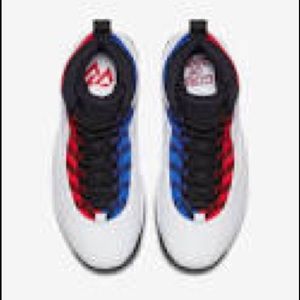 Meet your Posher, Zy